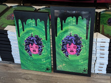 Load image into Gallery viewer, "Facing the Gorgon" Limited Edition Print
